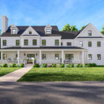 3D Exterior Elevation_4 After